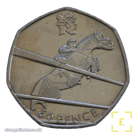 2011 Equestrian