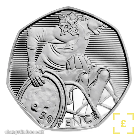 2011 Wheelchair Rugby
