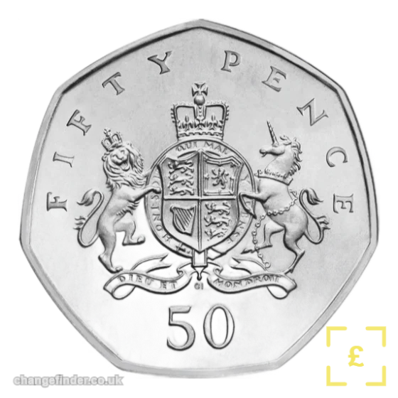 2013 Christopher Ironside — 50p