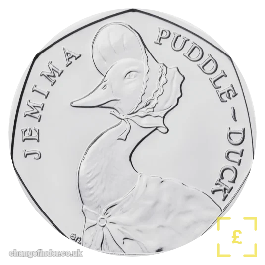 2016 Jemima Puddle-Duck