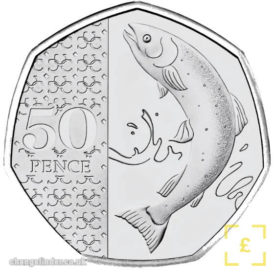 2023 Atlantic Salmon (no privy mark)