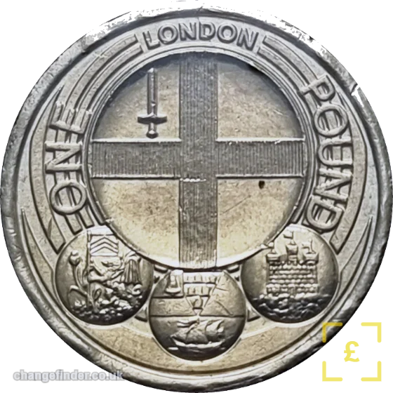 2010 City of London