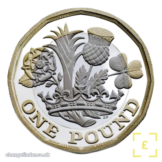 2022 Nations of the Crown - last Elizabeth II issue