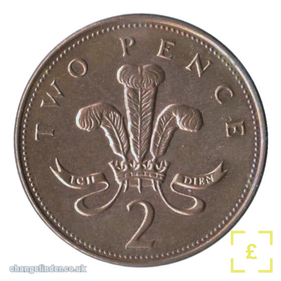1998 bronze 2p — 2p