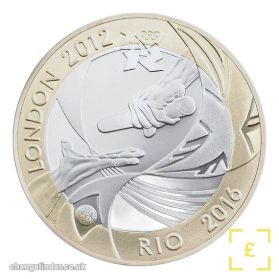 2012 Olympic Games Handover to Rio