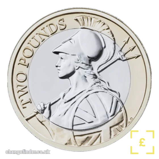 2015 Britannia (definitive, 5th portrait)