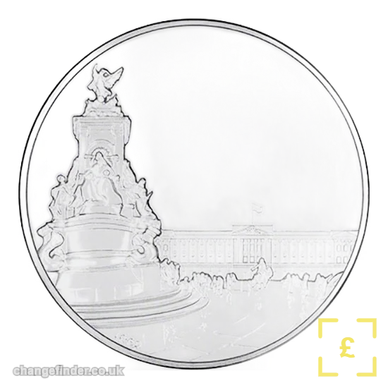 2015 Buckingham Palace