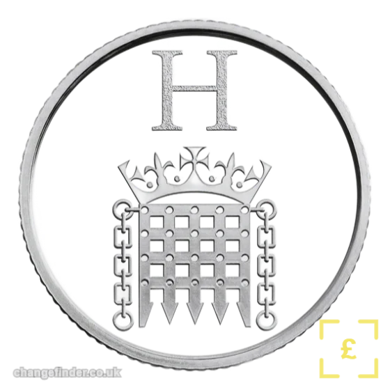 2018 & 2019 H - Houses of Parliament