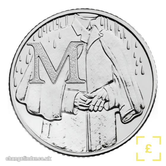 2018 & 2019 M - Mackintosh