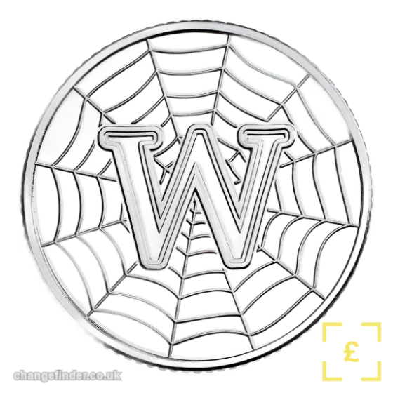 2018 & 2019 W - World Wide Web